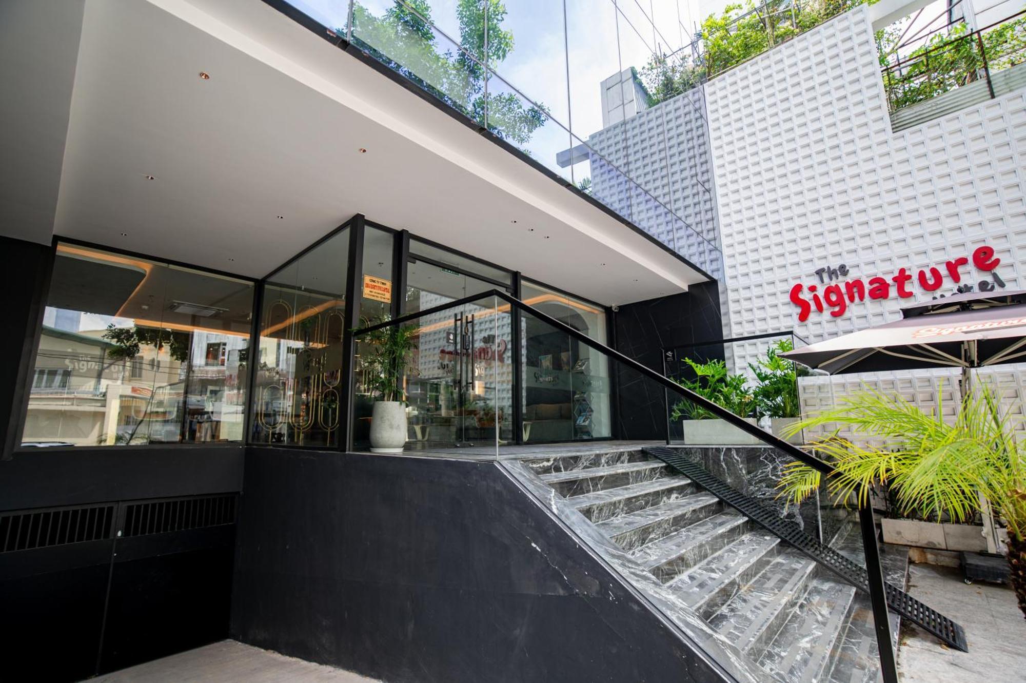 Signature by The Concept Hotel HCMC
